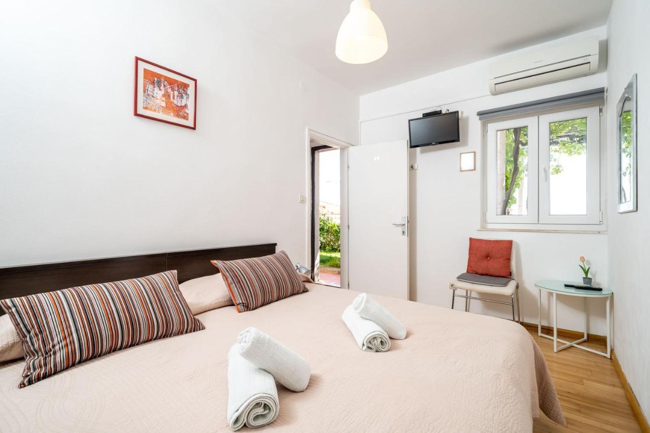 Rooms Rose Ragusa Esterno foto