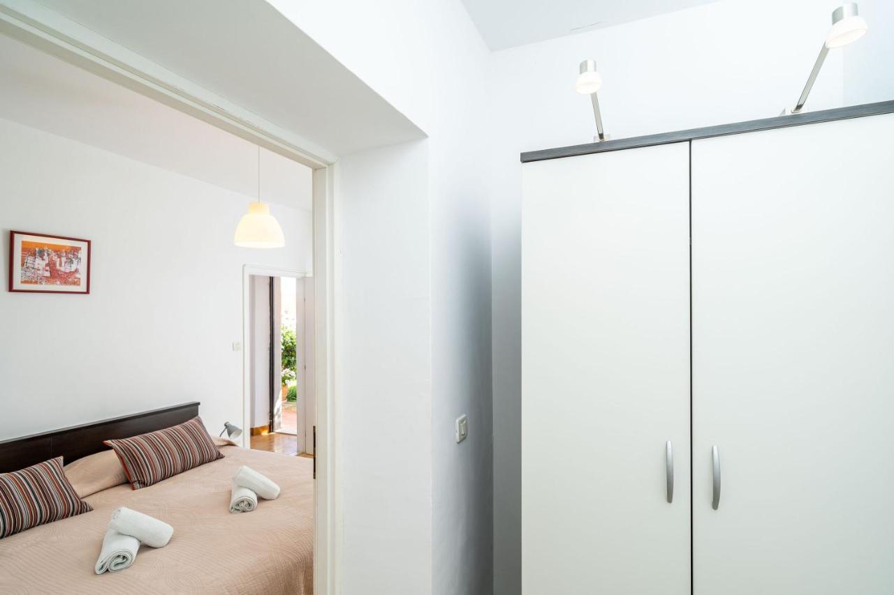 Rooms Rose Ragusa Esterno foto