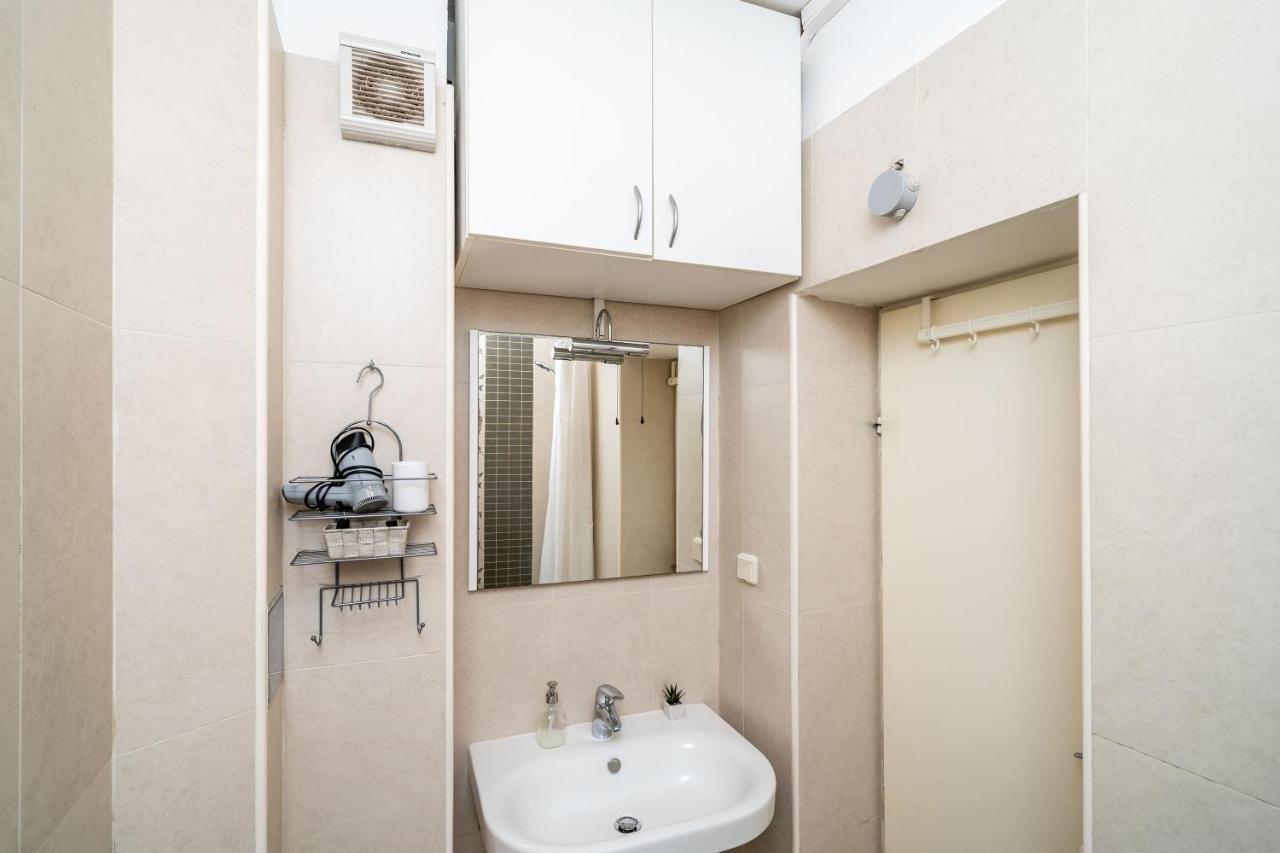 Rooms Rose Ragusa Esterno foto