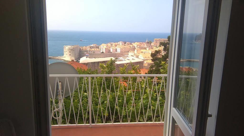 Rooms Rose Ragusa Esterno foto